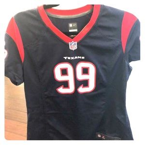 JJ Watt Jersey